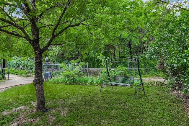 1231 Arizona Ave, Dallas, TX 75216 - view of surrounding community