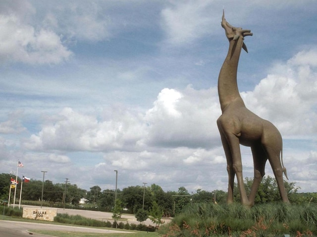 1231 Arizona Ave, Dallas, TX 75216 - view of surrounding community