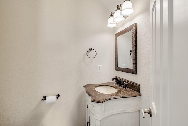 102 Fontana Ct, Allen, TX 75013 - bathroom featuring vanity