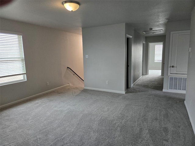 6310 Tropicana Ln, Forney, TX 75126 - unfurnished room featuring carpet flooring and baseboards