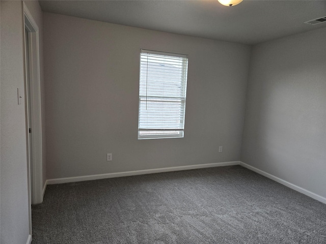 6310 Tropicana Ln, Forney, TX 75126 - unfurnished room featuring carpet flooring and baseboards