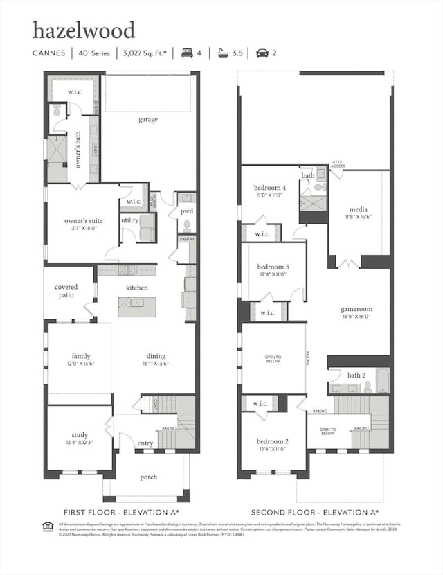 floor plan / room layout