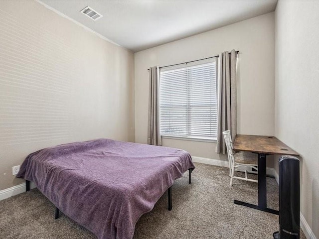 1044 Pitch Pine St, Hickory Creek, TX 75065 - bedroom featuring carpet, baseboards, and billiards