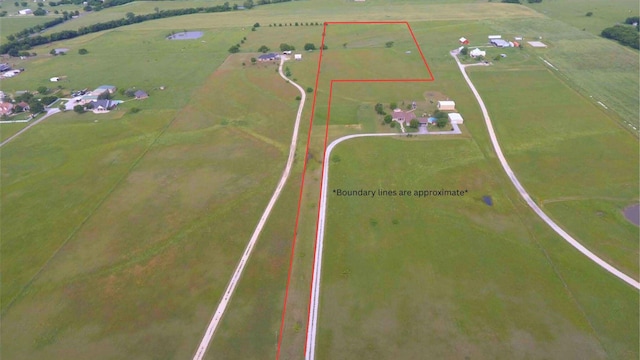 TBD Cashs Mill Rd, Sanger, TX 76266