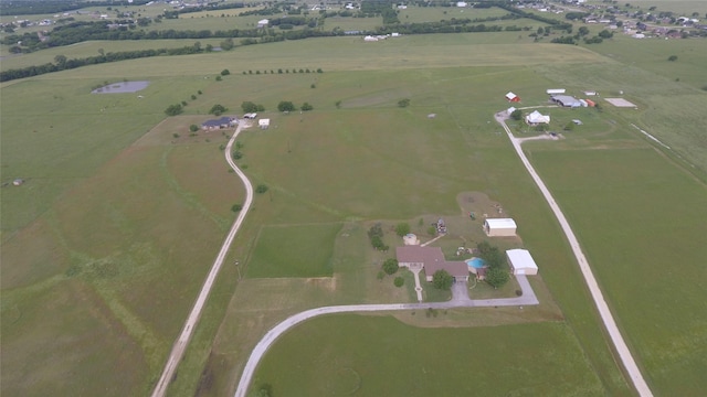 TBD Cashs Mill Rd, Sanger, TX 76266
