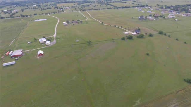 TBD Cashs Mill Rd, Sanger, TX 76266