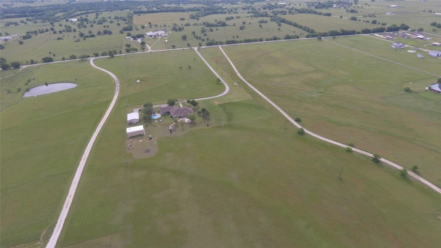 TBD Cashs Mill Rd, Sanger, TX 76266