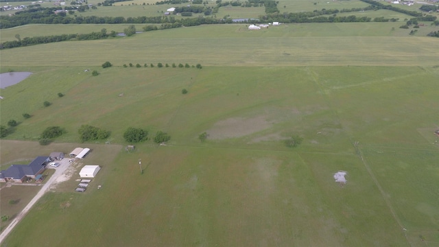 TBD Cashs Mill Rd, Sanger, TX 76266