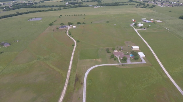 TBD Cashs Mill Rd, Sanger, TX 76266