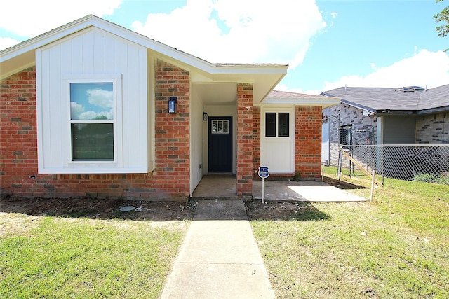 13308 Kempwood Ln, Dallas, TX 75253 - view of front of property featuring brick siding