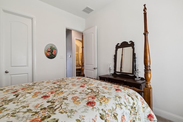 804 Countryside Way, Little Elm, TX 76227 - view of bedroom