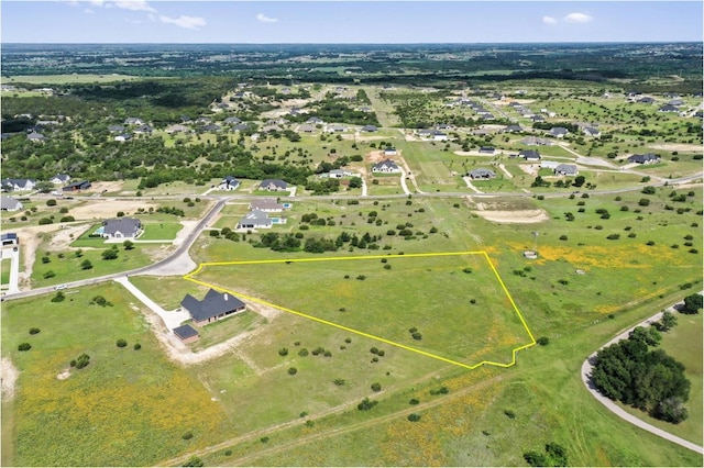 1015 Kingsley Ct, Hudson Oaks, TX 76087