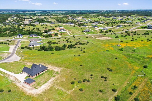 1015 Kingsley Ct, Hudson Oaks, TX 76087