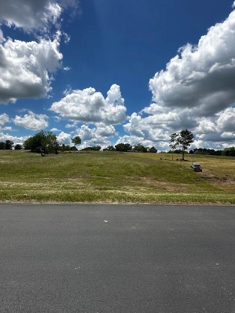LOT18 Open Water Way, Streetman, TX 75859