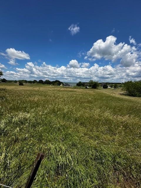 LOT18 Open Water Way, Streetman, TX 75859