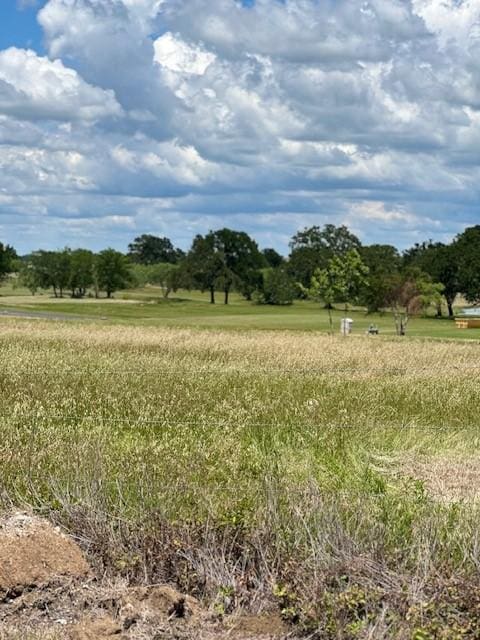 LOT18 Open Water Way, Streetman, TX 75859
