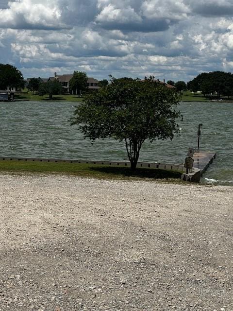 LOT18 Open Water Way, Streetman, TX 75859