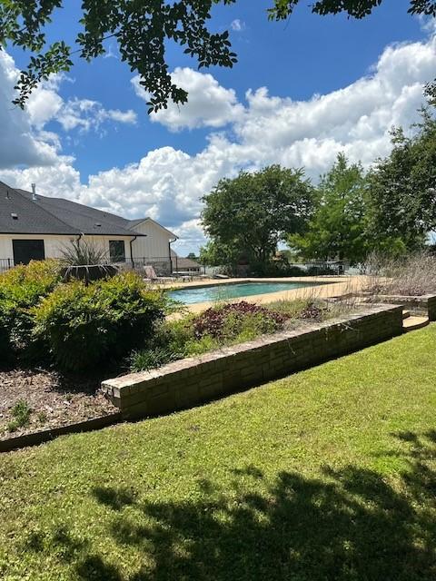 LOT18 Open Water Way, Streetman, TX 75859