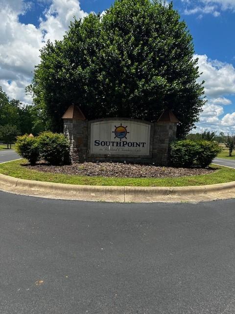 LOT18 Open Water Way, Streetman, TX 75859