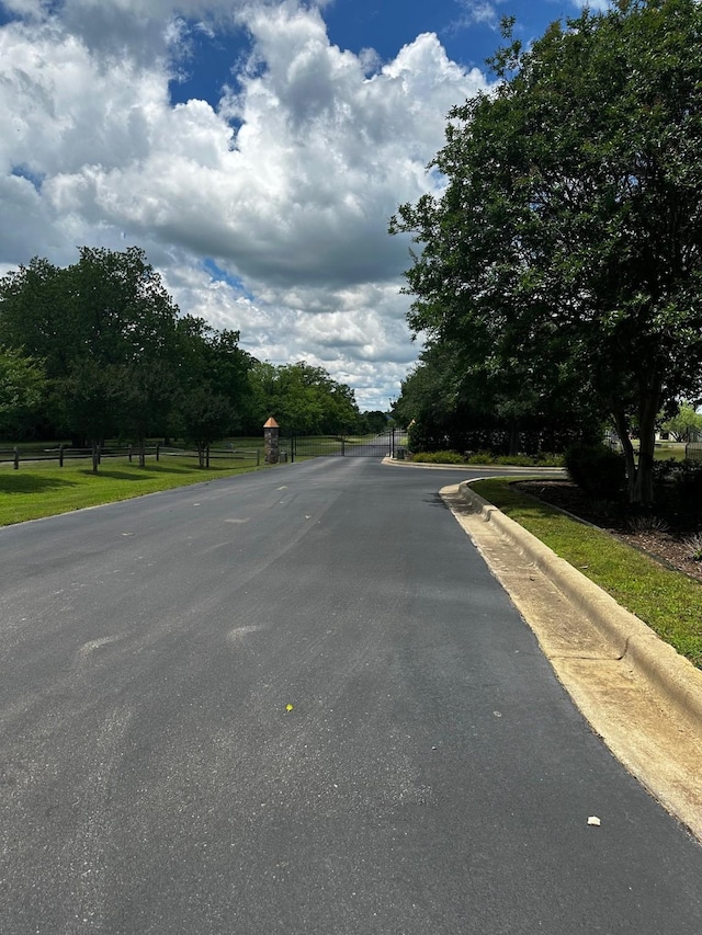 LOT18 Open Water Way, Streetman, TX 75859