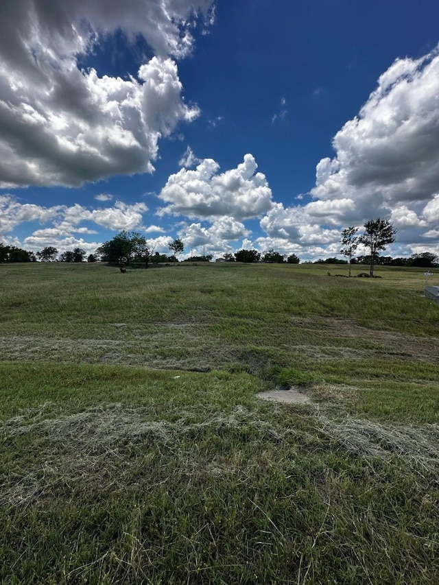 LOT18 Open Water Way, Streetman, TX 75859