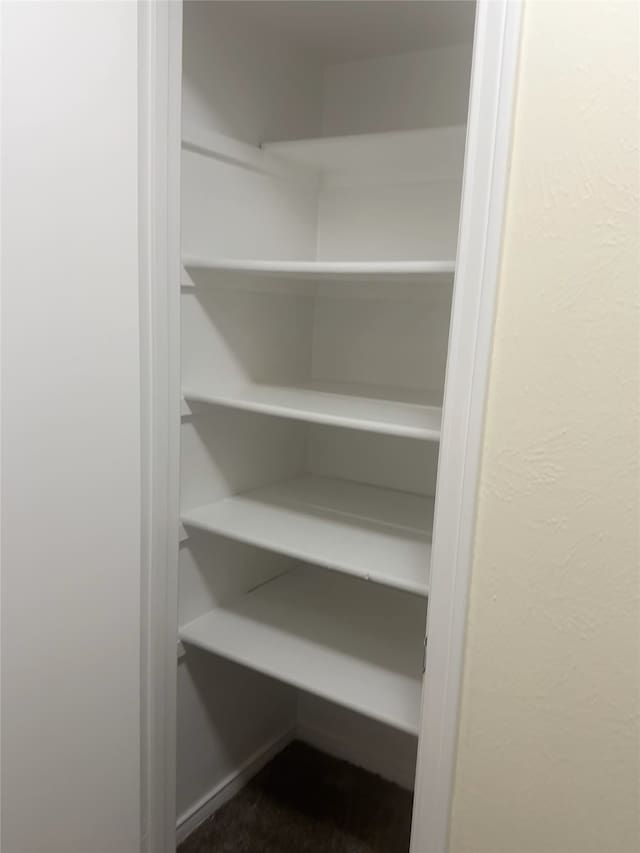 12921 Abrams Rd Unit 407, Dallas, TX 75243 - view of closet