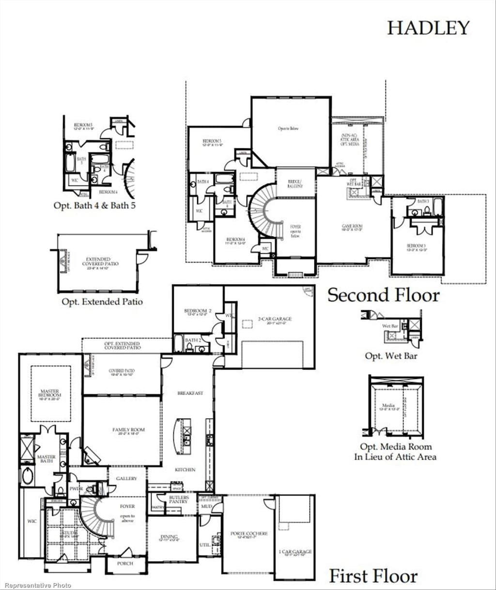2203 Draco Dr, Rockwall, TX 75087 - home floor plan