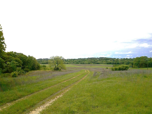 10AC Starr Mann, Saint Jo, TX 76265