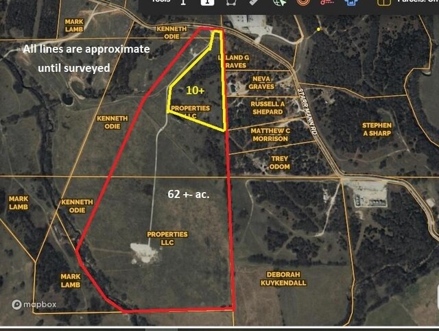 10AC Starr Mann, Saint Jo, TX 76265