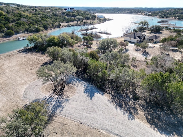 760 Sunfish Pt, Bluff Dale, TX 76433