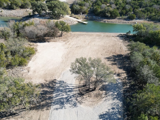 760 Sunfish Pt, Bluff Dale, TX 76433