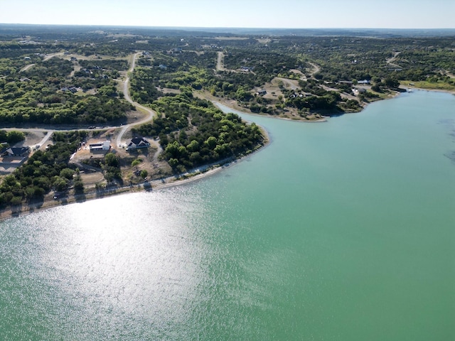 760 Sunfish Pt, Bluff Dale, TX 76433