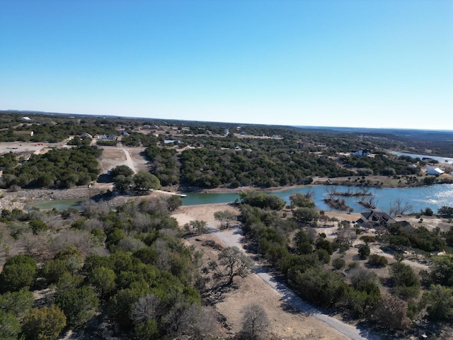 760 Sunfish Pt, Bluff Dale, TX 76433