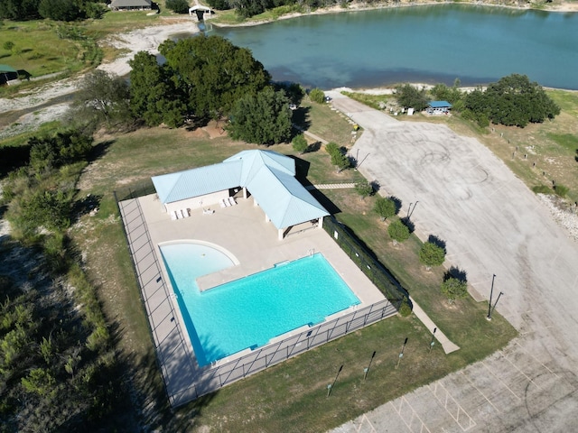 760 Sunfish Pt, Bluff Dale, TX 76433