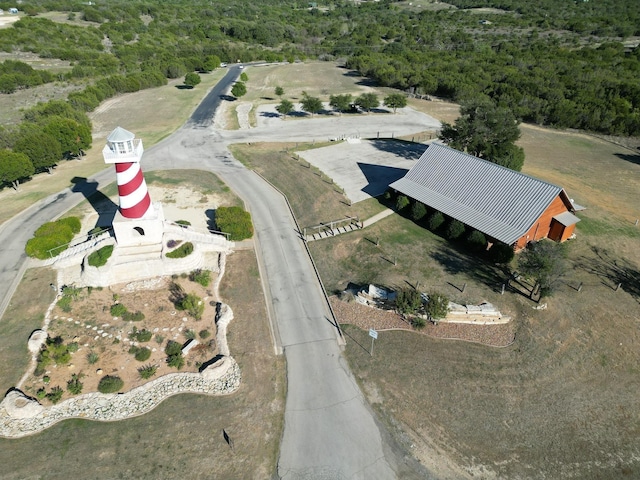 760 Sunfish Pt, Bluff Dale, TX 76433