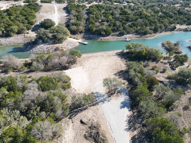 760 Sunfish Pt, Bluff Dale, TX 76433