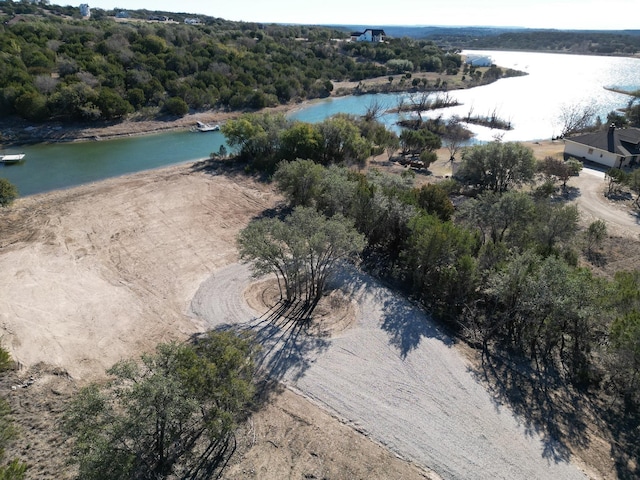 760 Sunfish Pt, Bluff Dale, TX 76433