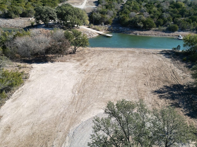 760 Sunfish Pt, Bluff Dale, TX 76433