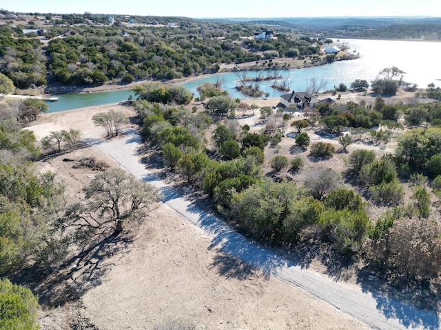 760 Sunfish Pt, Bluff Dale, TX 76433