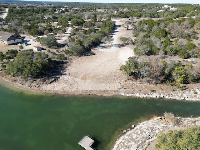 760 Sunfish Pt, Bluff Dale, TX 76433