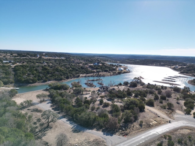 760 Sunfish Pt, Bluff Dale, TX 76433
