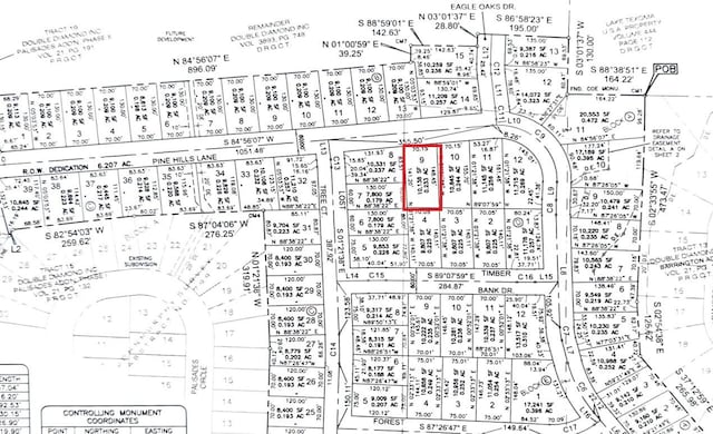 207 Pine, Gordonville, TX 76245