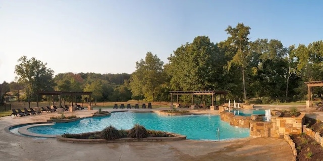 207 Pine, Gordonville, TX 76245