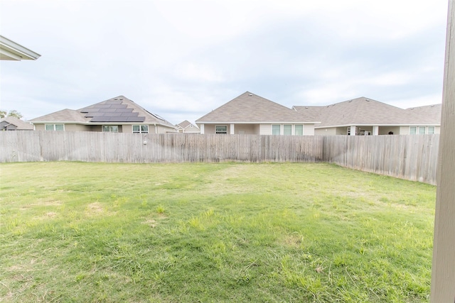 816 Killam Dr, Temple, TX 76502 - view of yard