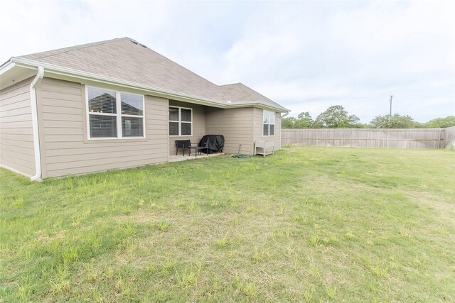 816 Killam Dr, Temple, TX 76502 - view of rear view of property