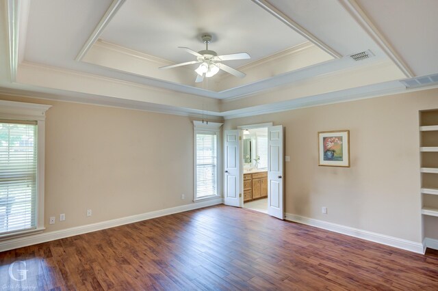 2116 Landau Ln, Bossier City, LA 71111 - bathroom with toilet, tile patterned flooring,  shower combination, vanity, and a textured ceiling