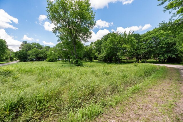 LOT3TBD Smith St, Bonham, TX 75418