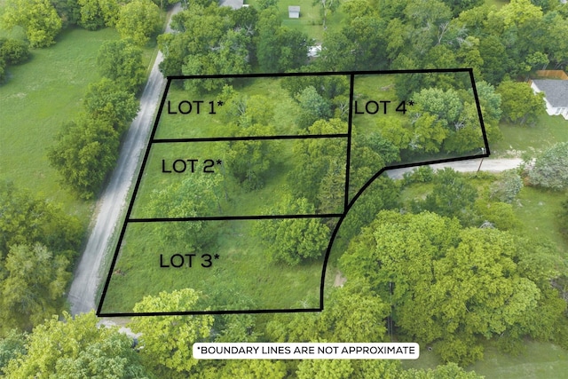 LOT3TBD Smith St, Bonham, TX 75418