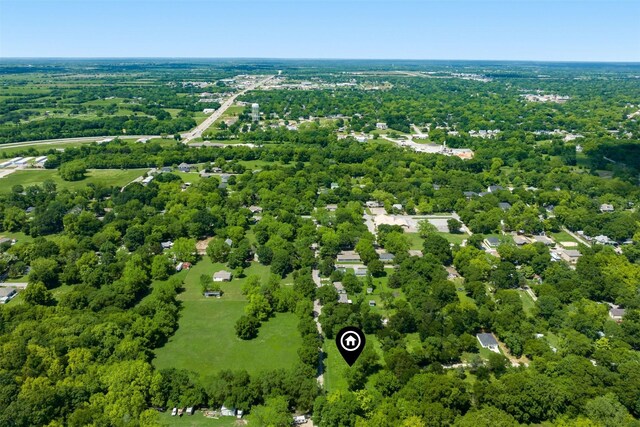 LOT3TBD Smith St, Bonham, TX 75418