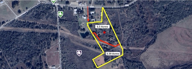 100 Private Road 137, Hillsboro, TX 76645